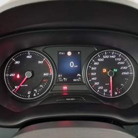 Foto inzerátu Seat Ateca 2.0 TDI