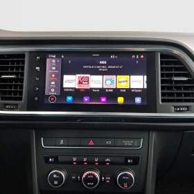 Foto inzerátu Seat Ateca 2.0 TDI