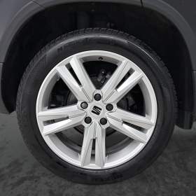 Foto inzerátu Seat Ateca 2.0 TDI