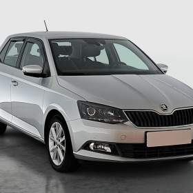 Skoda Fabia 1.4 TDI / 19972399