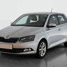 Foto inzerátu Skoda Fabia 1.4 TDI