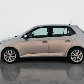 Foto inzerátu Skoda Fabia 1.4 TDI