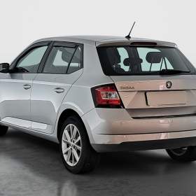 Foto inzerátu Skoda Fabia 1.4 TDI