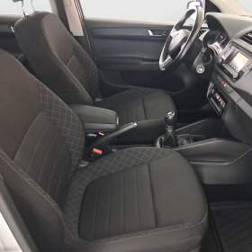 Foto inzerátu Skoda Fabia 1.4 TDI