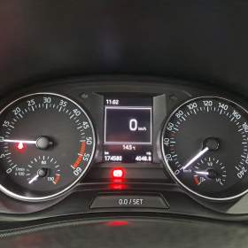 Foto inzerátu Skoda Fabia 1.4 TDI
