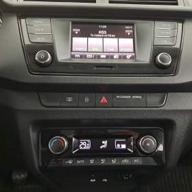 Foto inzerátu Skoda Fabia 1.4 TDI