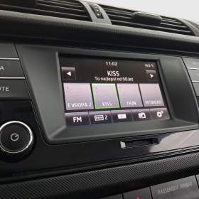 Foto inzerátu Skoda Fabia 1.4 TDI