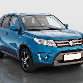 Foto inzerátu Suzuki Vitara 1.6 VVT