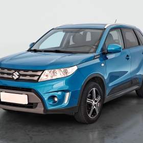 Foto inzerátu Suzuki Vitara 1.6 VVT