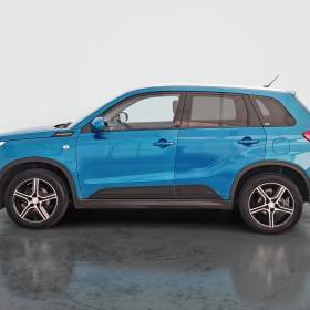 Foto inzerátu Suzuki Vitara 1.6 VVT