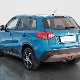 Foto inzerátu Suzuki Vitara 1.6 VVT