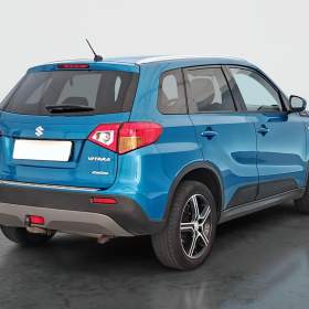 Foto inzerátu Suzuki Vitara 1.6 VVT