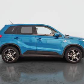 Foto inzerátu Suzuki Vitara 1.6 VVT