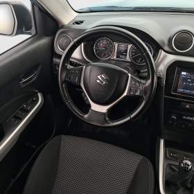 Foto inzerátu Suzuki Vitara 1.6 VVT