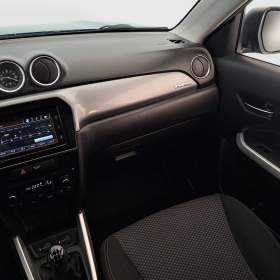 Foto inzerátu Suzuki Vitara 1.6 VVT