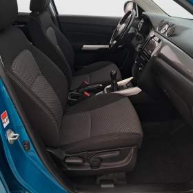 Foto inzerátu Suzuki Vitara 1.6 VVT