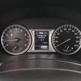 Foto inzerátu Suzuki Vitara 1.6 VVT