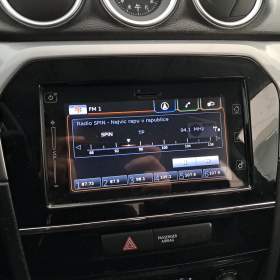Foto inzerátu Suzuki Vitara 1.6 VVT