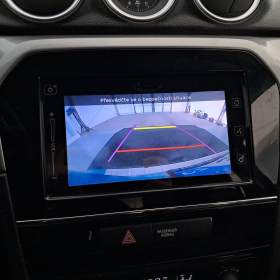 Foto inzerátu Suzuki Vitara 1.6 VVT