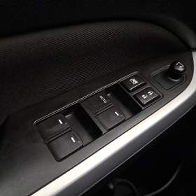 Foto inzerátu Suzuki Vitara 1.6 VVT
