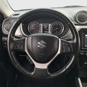 Foto inzerátu Suzuki Vitara 1.6 VVT