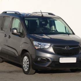 Fotka k inzerátu Opel Combo 1.2 Turbo / 19171708