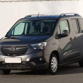 Foto inzerátu Opel Combo 1.2 Turbo