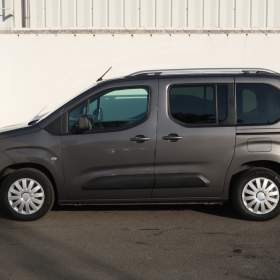 Foto inzerátu Opel Combo 1.2 Turbo