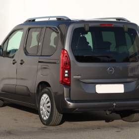 Foto inzerátu Opel Combo 1.2 Turbo