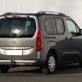 Foto inzerátu Opel Combo 1.2 Turbo