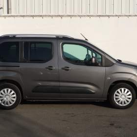 Foto inzerátu Opel Combo 1.2 Turbo