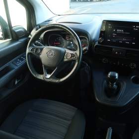 Foto inzerátu Opel Combo 1.2 Turbo
