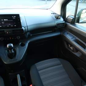 Foto inzerátu Opel Combo 1.2 Turbo