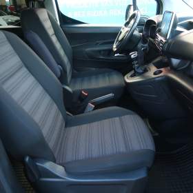 Foto inzerátu Opel Combo 1.2 Turbo