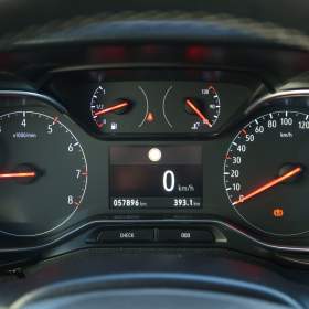 Foto inzerátu Opel Combo 1.2 Turbo