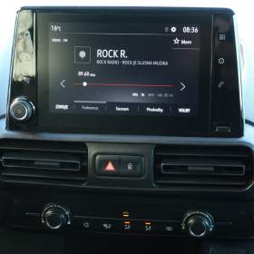 Foto inzerátu Opel Combo 1.2 Turbo