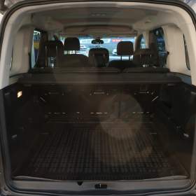 Foto inzerátu Opel Combo 1.2 Turbo