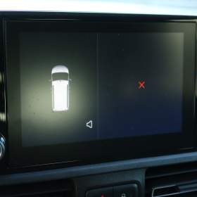 Foto inzerátu Opel Combo 1.2 Turbo