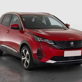 Foto inzerátu Peugeot 3008 1.5 BlueHDi