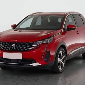 Foto inzerátu Peugeot 3008 1.5 BlueHDi