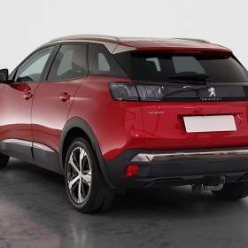 Foto inzerátu Peugeot 3008 1.5 BlueHDi