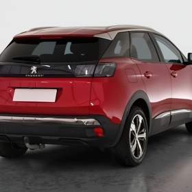 Foto inzerátu Peugeot 3008 1.5 BlueHDi