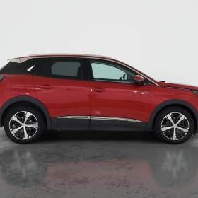 Foto inzerátu Peugeot 3008 1.5 BlueHDi