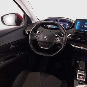 Foto inzerátu Peugeot 3008 1.5 BlueHDi