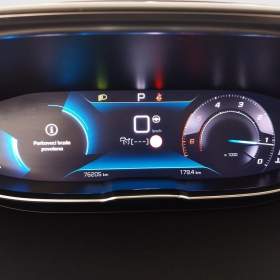 Foto inzerátu Peugeot 3008 1.5 BlueHDi