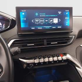 Foto inzerátu Peugeot 3008 1.5 BlueHDi