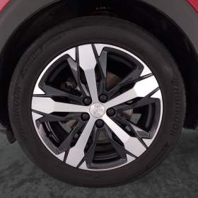 Foto inzerátu Peugeot 3008 1.5 BlueHDi