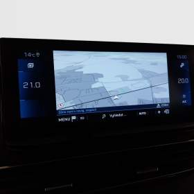 Foto inzerátu Peugeot 3008 1.5 BlueHDi