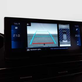 Foto inzerátu Peugeot 3008 1.5 BlueHDi
