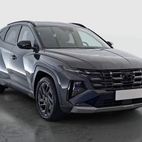 Fotka k inzerátu Hyundai Tucson 1.6 T- GDI 48V MHEV / 19972346